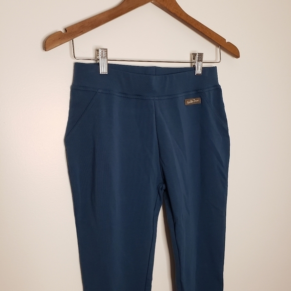 Matilda Jane A New Day Sandy Pants Blue - Picture 7 of 7